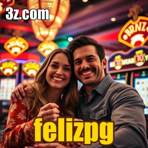 A Magia do Matching no felizpg: Conectando Jogadores de Maneira Única